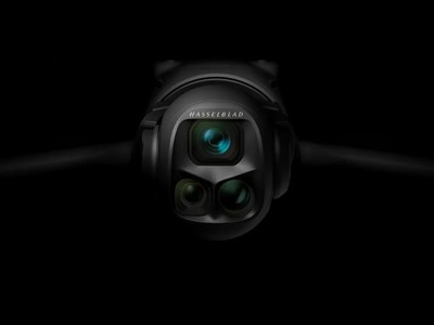 Mavic 4 Pro