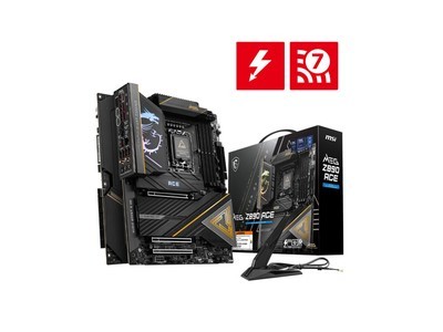 ֵͨͨ΢ MEG Z890 ACEսȴ