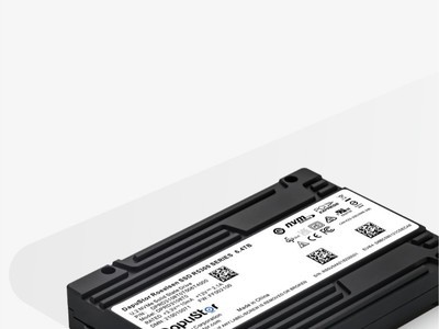 大普微SSD产品获得BSI碳足迹认证