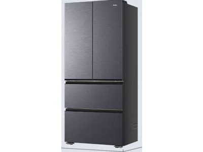  [Slow in hand] Haier's multi door refrigerator costs 3679 yuan!