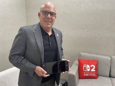 ûӦSwitch 2Ϸ߼