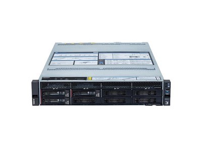  SR588 V2 (Xeon Silver4310/32GB/