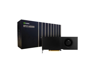 ��̨ RTX A5000 24G רҵͼ���Կ�