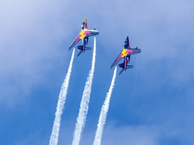 从生态到航空 你一定需要有一个RF200-800