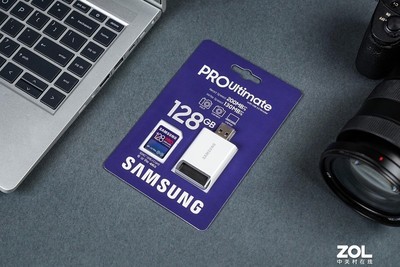 【有料评测】三星PRO Ultimate SD卡评测 专业摄影摄像理想之选