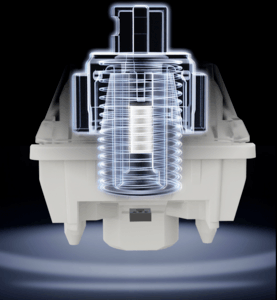 12月16日佳达隆深圳十周年暨新品发布会：双轨结构与磁轴的盛宴