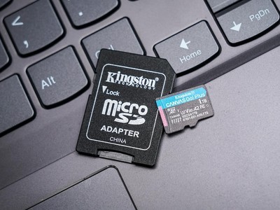 ʿCanvas Go!Plus microSD 4KӰɼԦ