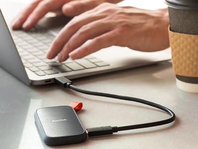 ޡUSB3.2+520MBÿ룡Ϲ̬Ӳֽ499Ԫ