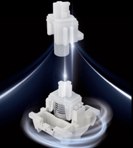 12月16日佳达隆深圳十周年暨新品发布会：双轨结构与磁轴的盛宴