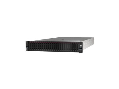 SR858 V3 2U· AI