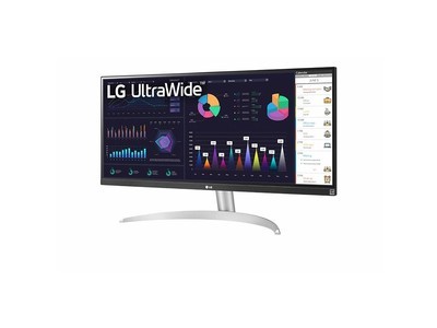  [Slow hands] LG LG 29 inch hairtail display is coming!