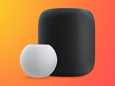 һռг ƻHomePod mini