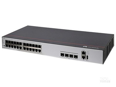 �������㲩�ΪS5735-L24P4X-A����