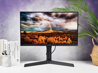  Kerui X41Q monitor evaluation: Shenping is unmatched again
