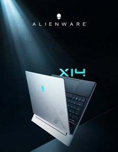 Alienware X14 R2۽14390Ԫ