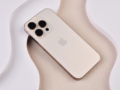 iPhone 16 Pro系列上手体验：终极版的iPhone 13 Pro