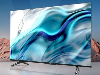 【手慢无】海信75寸4k超清大屏电视秒杀价2799元