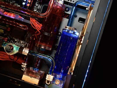  Don't spend money to cool your computer? Really good