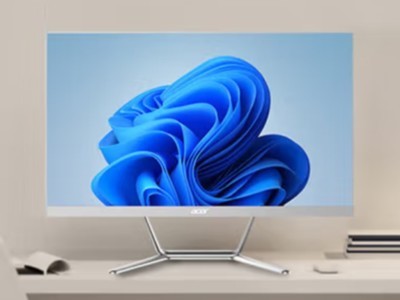  [Slow hands] 618 big push! Acer Hummingbird all-in-one computer costs only 2569 yuan