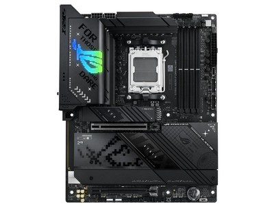 廪˶ROG STRIX X870-F GAMING WIFI