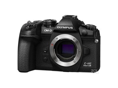  ְ˹E-M1 Mark III