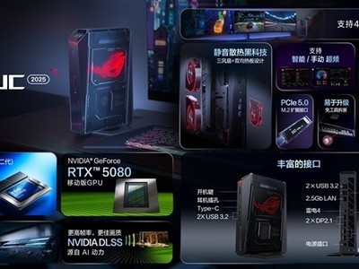 ��˶����ROG NUC 2025����������������������