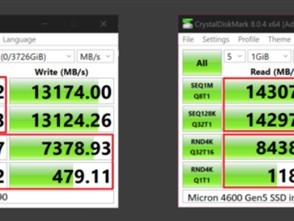 Ultra 200SZ890ӰPCIe 5.0 SSD