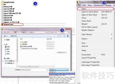 GDSļתΪDXF/DWGļϸ