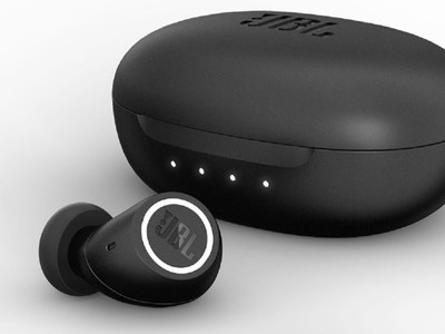 ޡֱ400 JBL FREE IIһˮ