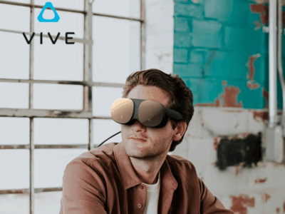 ޡʱش򿪷Ƿ磡HTC VIVE VR۾1000Ԫ
