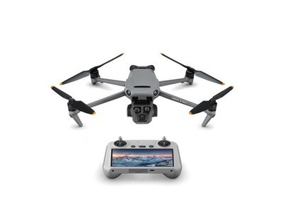 Mavic 3 Pro ׼װDJI RC ң