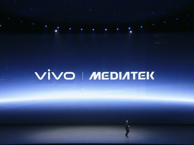 芯片、终端AI性能双榜一，天玑9400与vivo X200共同推进高端AI手机体验突破