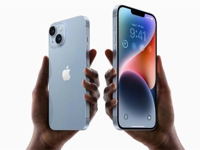 ޡȫ濪ۣiPhone 14 Plus6999Ԫ