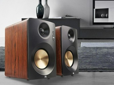 ޡJBL CM220 ߱Դ2.0 ʷͼ