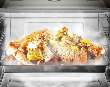 年底厨电换新 就选潮邦集成灶 畅享健康烹饪新体验