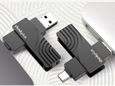ޡٳߣ128GB Type-C USB3.2˫ӿU̽48.8Ԫ