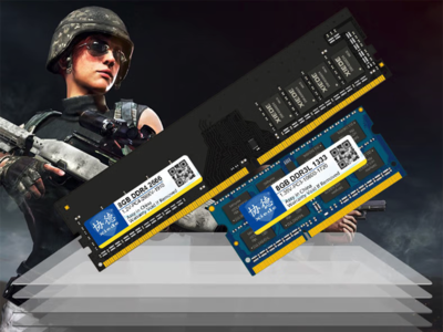 ޡDDR4ʼǱڴײ˼ۣ8GBֻҪ64Ԫ