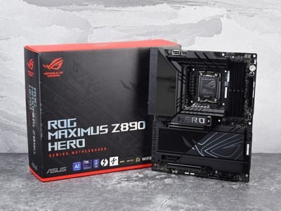 ǰܼ֮ ˶ROG Z890 HEROͼ