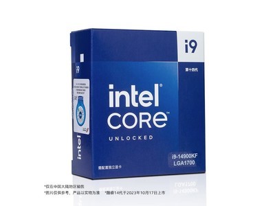  Intel  i9 14900Ĵ3950Ԫ