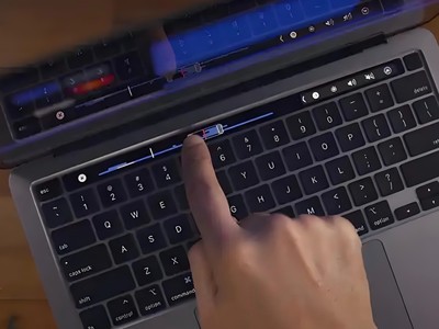 ƻTouch Bar Flexbarȫ½