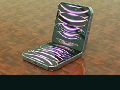 ƻ۵ֻiPhone Flipʾʡ Ϊ۵