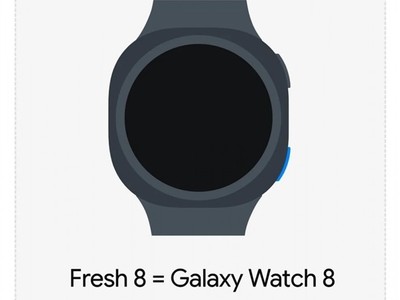 Galaxy Watch8ϵƽ