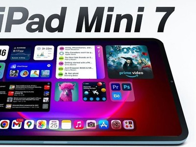  The iPad Mini 7 is finally coming: Five major speculations of foreign media are coming