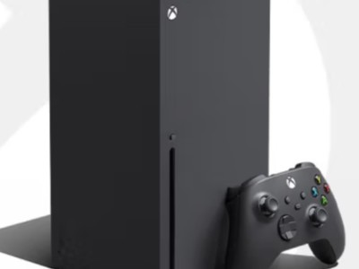 ޡ618Ϯ΢Xbox Series X Ϸ3899Ԫ