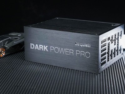 ⡿̵¾bequiet! Dark Power Pro 13 1600WԴ