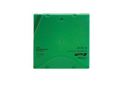 ����HPE LTO8�Ŵ�Q2078A LTO9 8 7 6 5