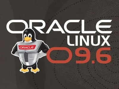 Oracle Linux 9.6 ʽUEK8 ں밲ȫ
