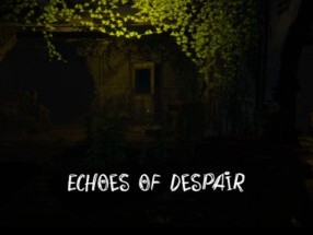  15% discount for the launch of the horror thriller game Echoes Of Despair!