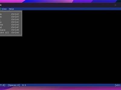 ΢ı༭EditWindows 11Ƴ