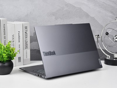 酷睿Ultra性能释放爆裂！上手体验ThinkBook 14+ 2024 AI PC